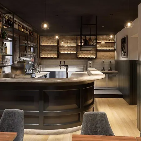 ゲストハウス Gaestehaus La Mula