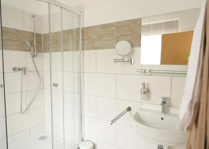 Gaestehaus La Mula Konukevi Treis-Karden