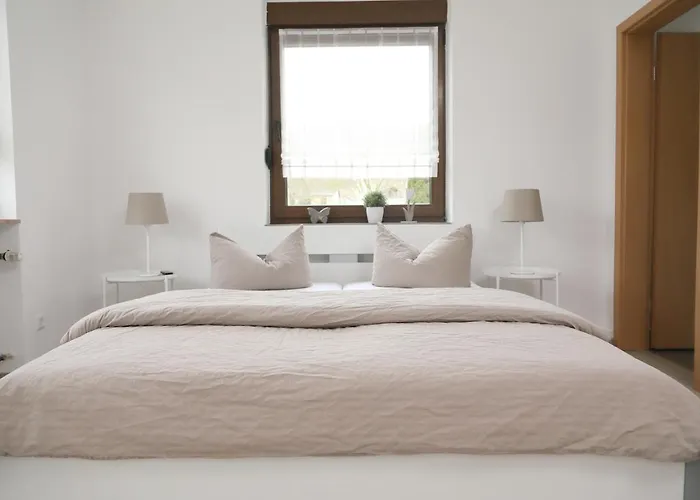 Gaestehaus La Mula تريس كاردن