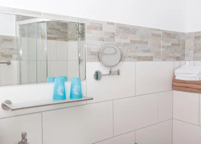 Konukevi Gaestehaus La Mula 3*