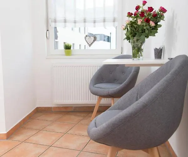 Gaestehaus La Mula Konukevi 3*