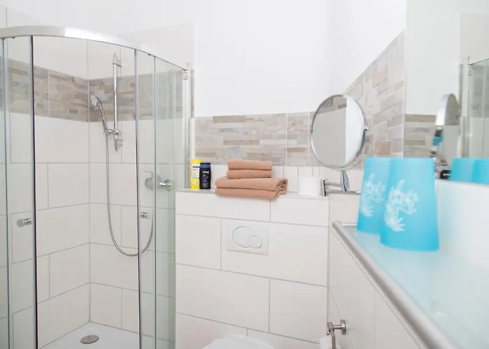 Gaestehaus La Mula تريس كاردن