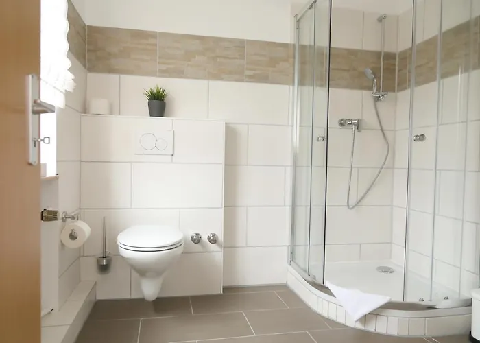 Gaestehaus La Mula Konukevi Treis-Karden