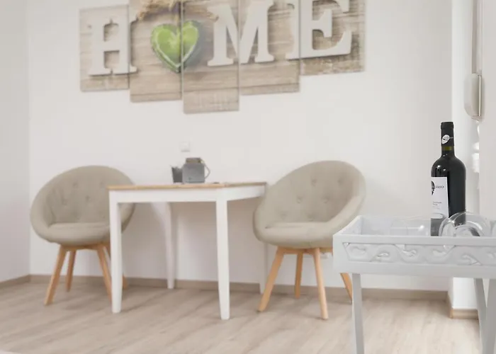 Gaestehaus La Mula Konukevi Treis-Karden