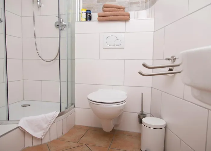 Konukevi Gaestehaus La Mula Treis-Karden