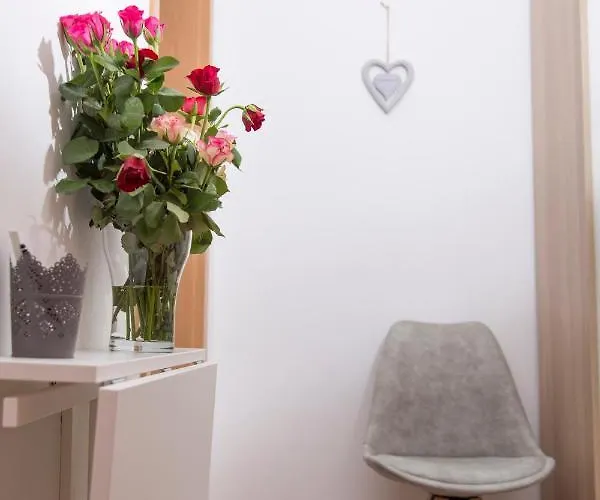 Gaestehaus La Mula Konukevi