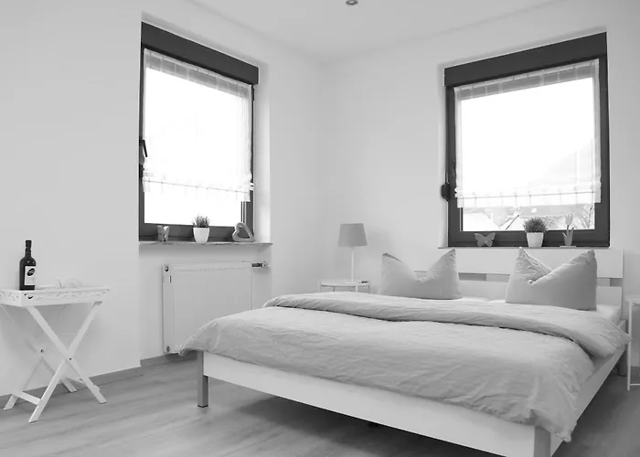 Konukevi Gaestehaus La Mula Treis-Karden