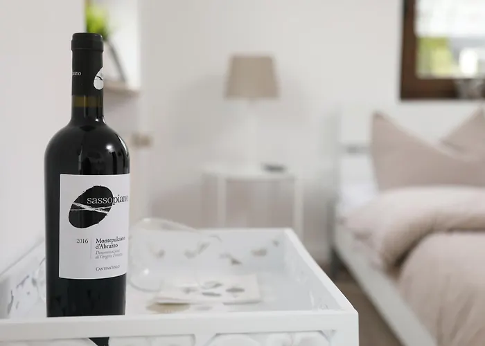 Gaestehaus La Mula Konukevi 3*