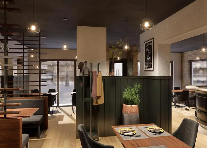 Gaestehaus La Mula 3* Treis-Karden