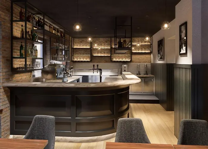 بيت ضيافة Gaestehaus La Mula