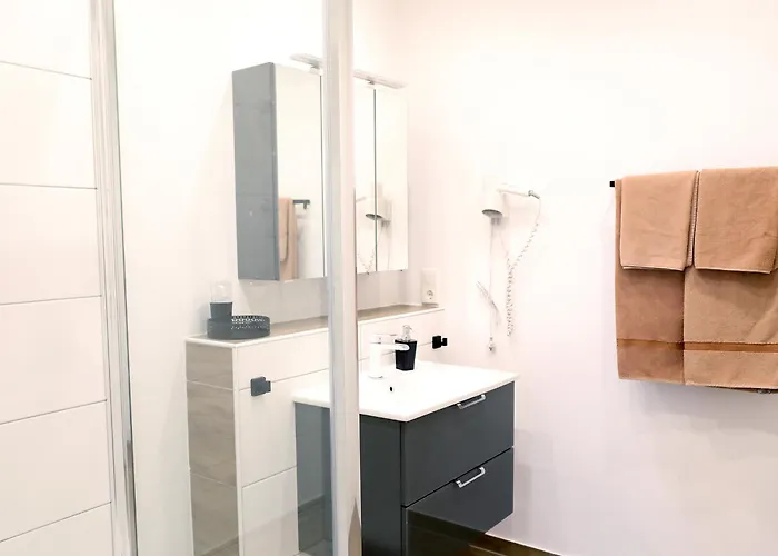 Gaestehaus La Mula 3*