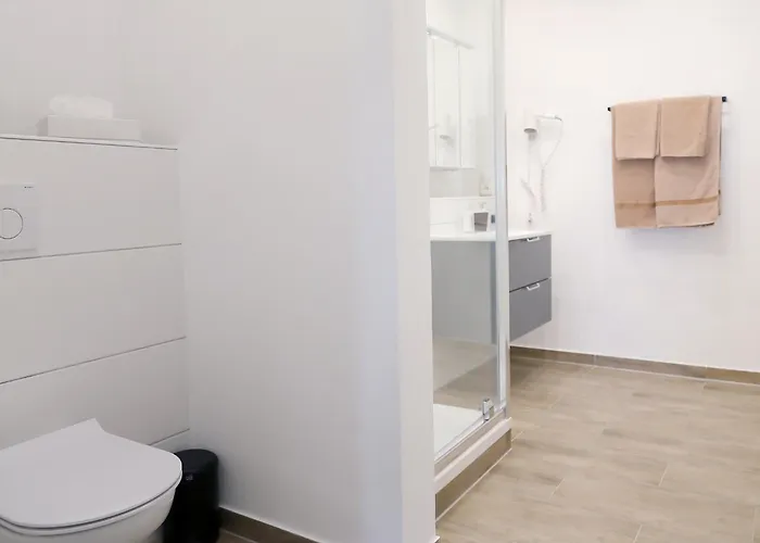 Konukevi Gaestehaus La Mula Treis-Karden